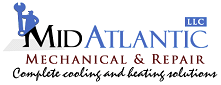 Mid Atlantic Mechanical And Repair, LLC