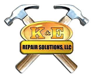 K&E Repair Solutions LLC Logo