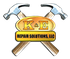 K&E Repair Solutions LLC Logo K&E Repair Solutions LLC Logo