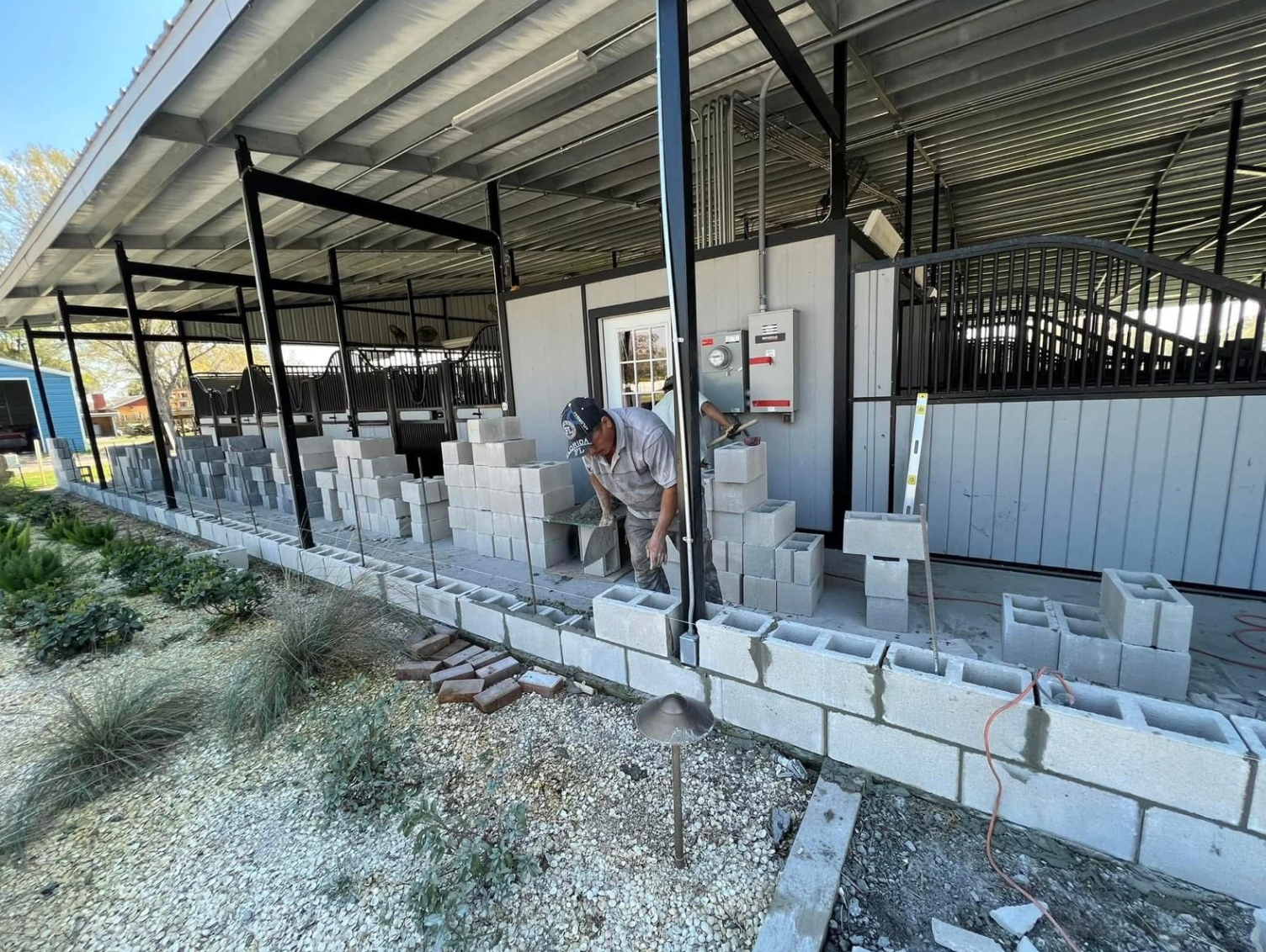 commercial remodeling services near me