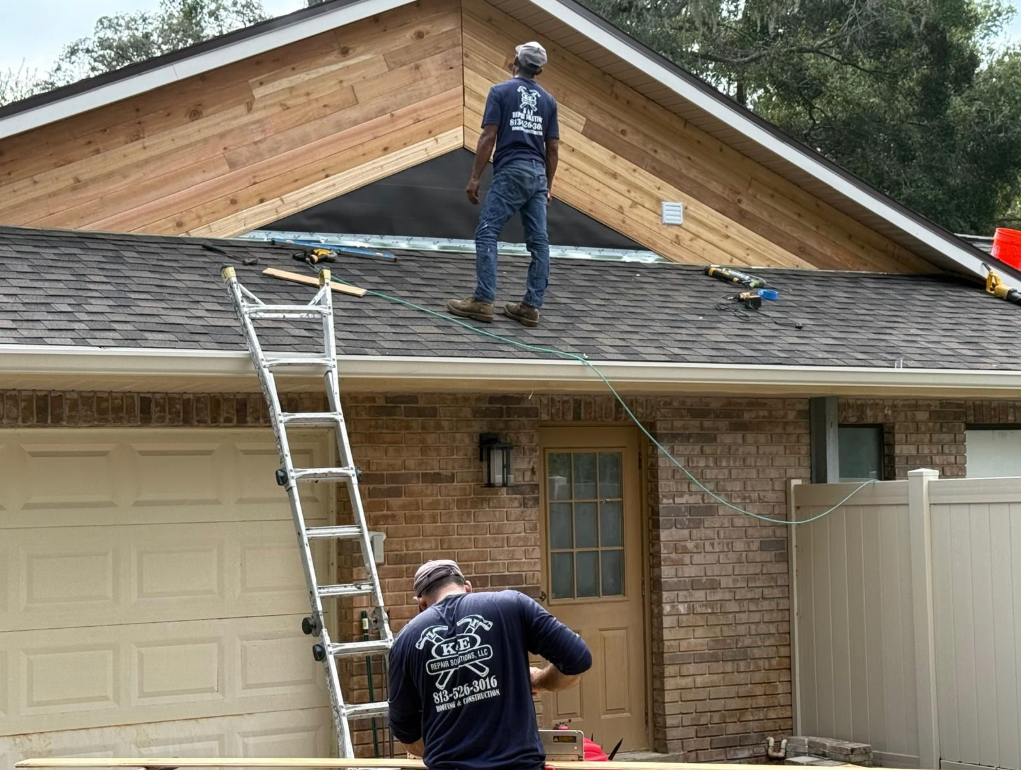new construction services valrico fl