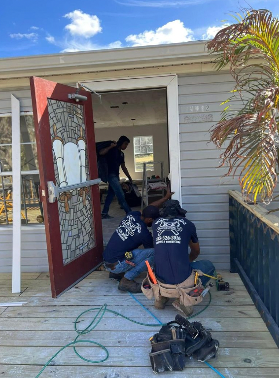 electrical repairs near me