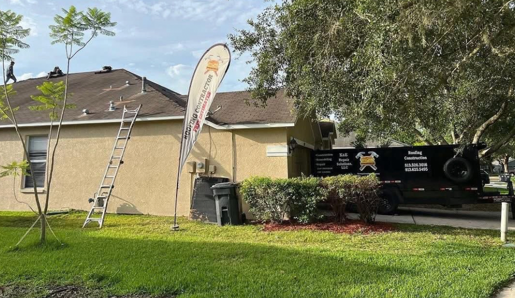 residential roofing company near me