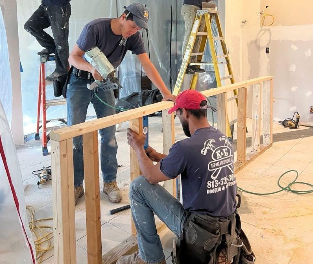 office renovations valrico fl