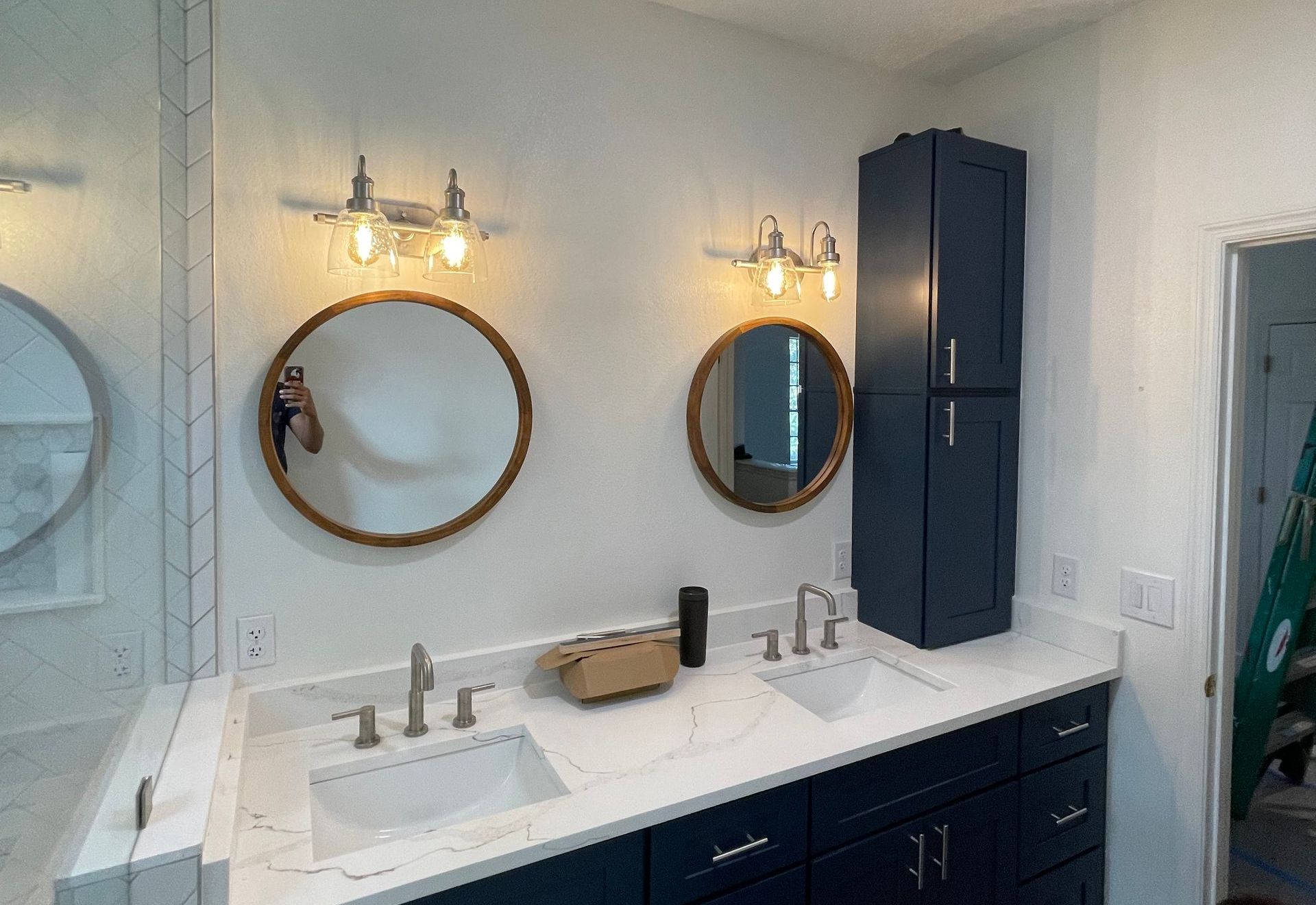 Bathroom Remodeling in Orlando, FL