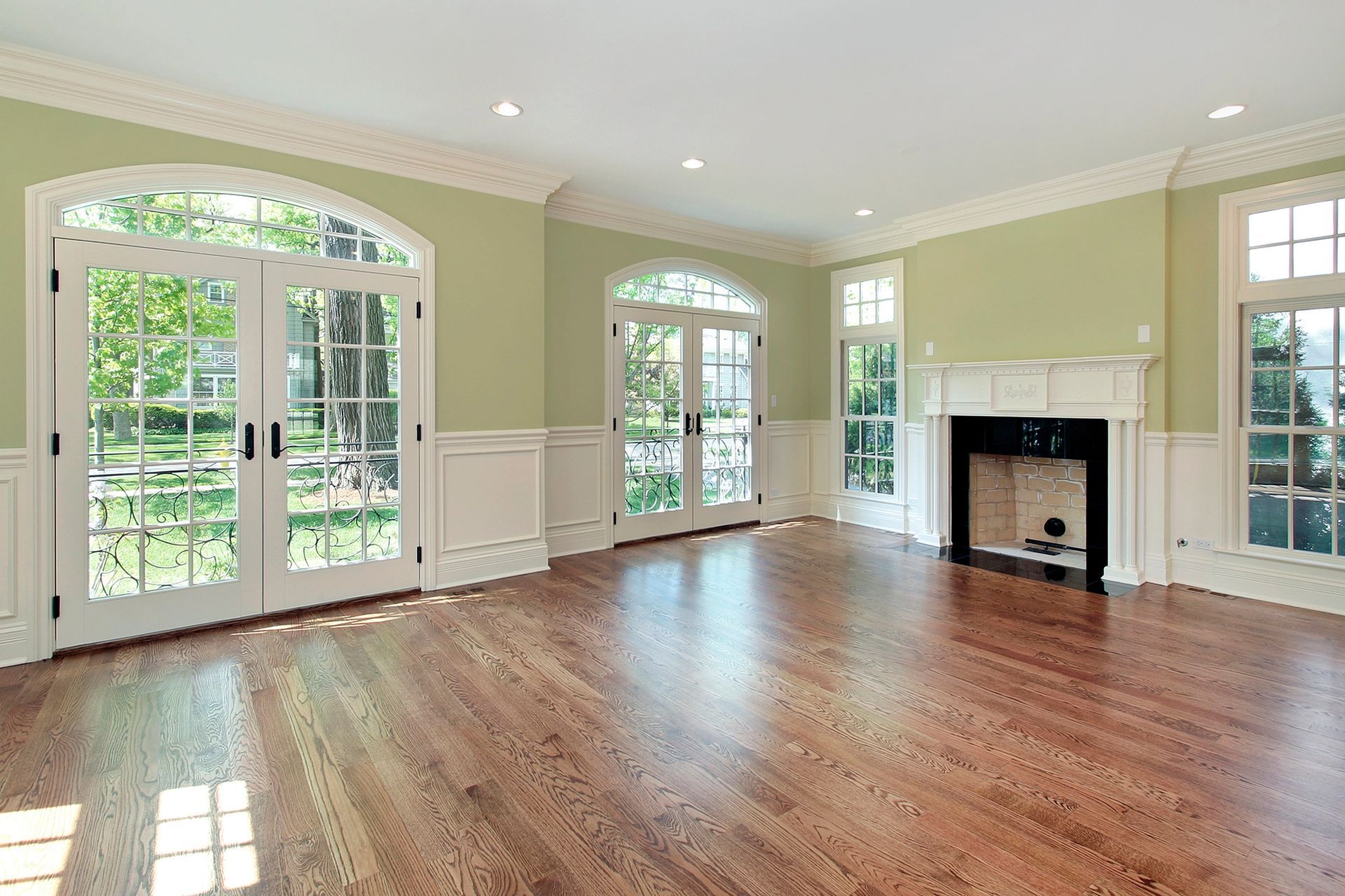 Flooring in Orlando, FL