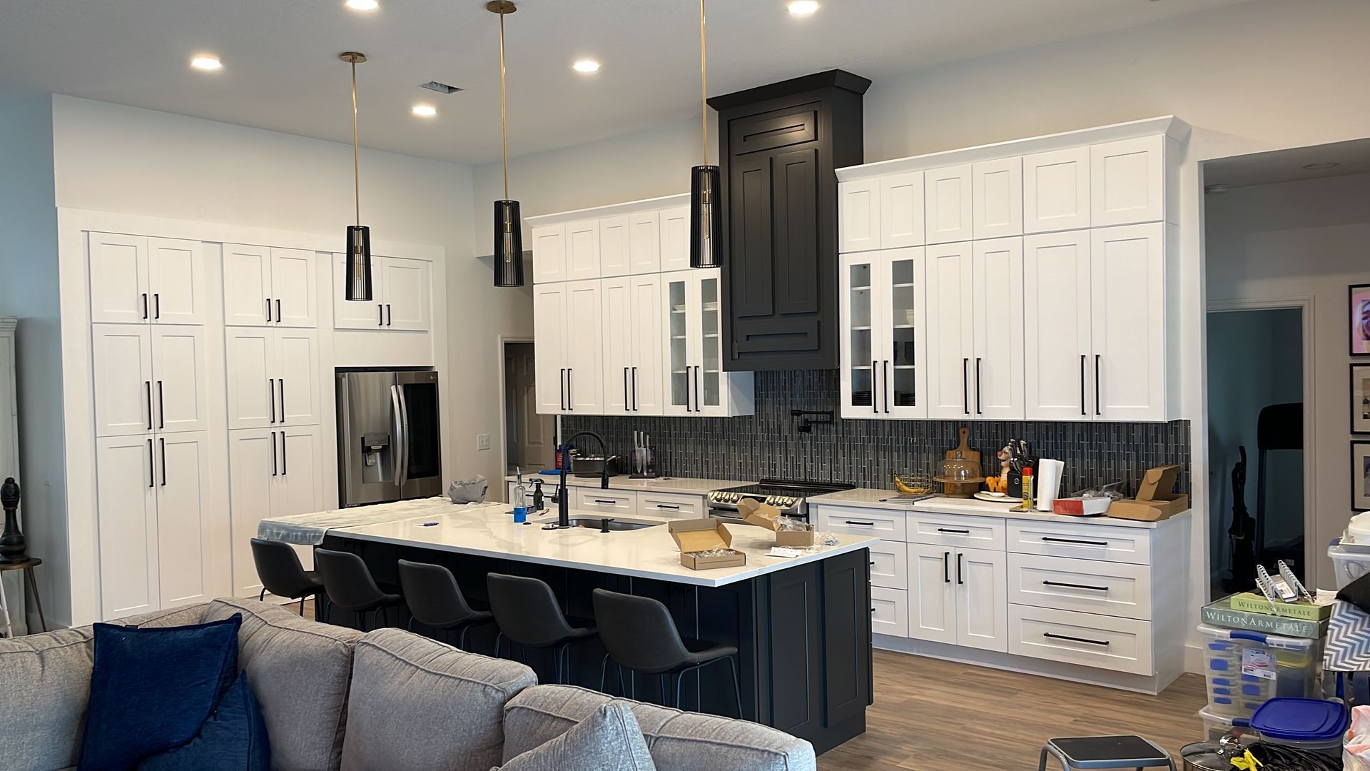 Kitchen Remodeling in Orlando, FL