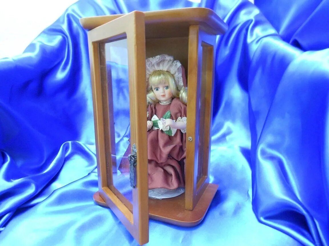 Bambole da collezione 03