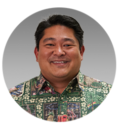 Davis Kobayashi — Honolulu, HI — Advantage Total Solutions