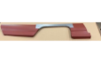 61-3 Thunderbird 3 piece Quarter Repair -R