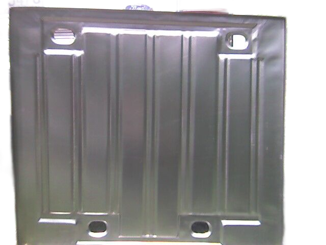 64-6 T-Bird Center trunk pan