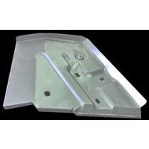 Battery apron repair for 61-3 Thunderbird