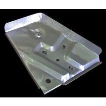 Battery Apron repair for 64