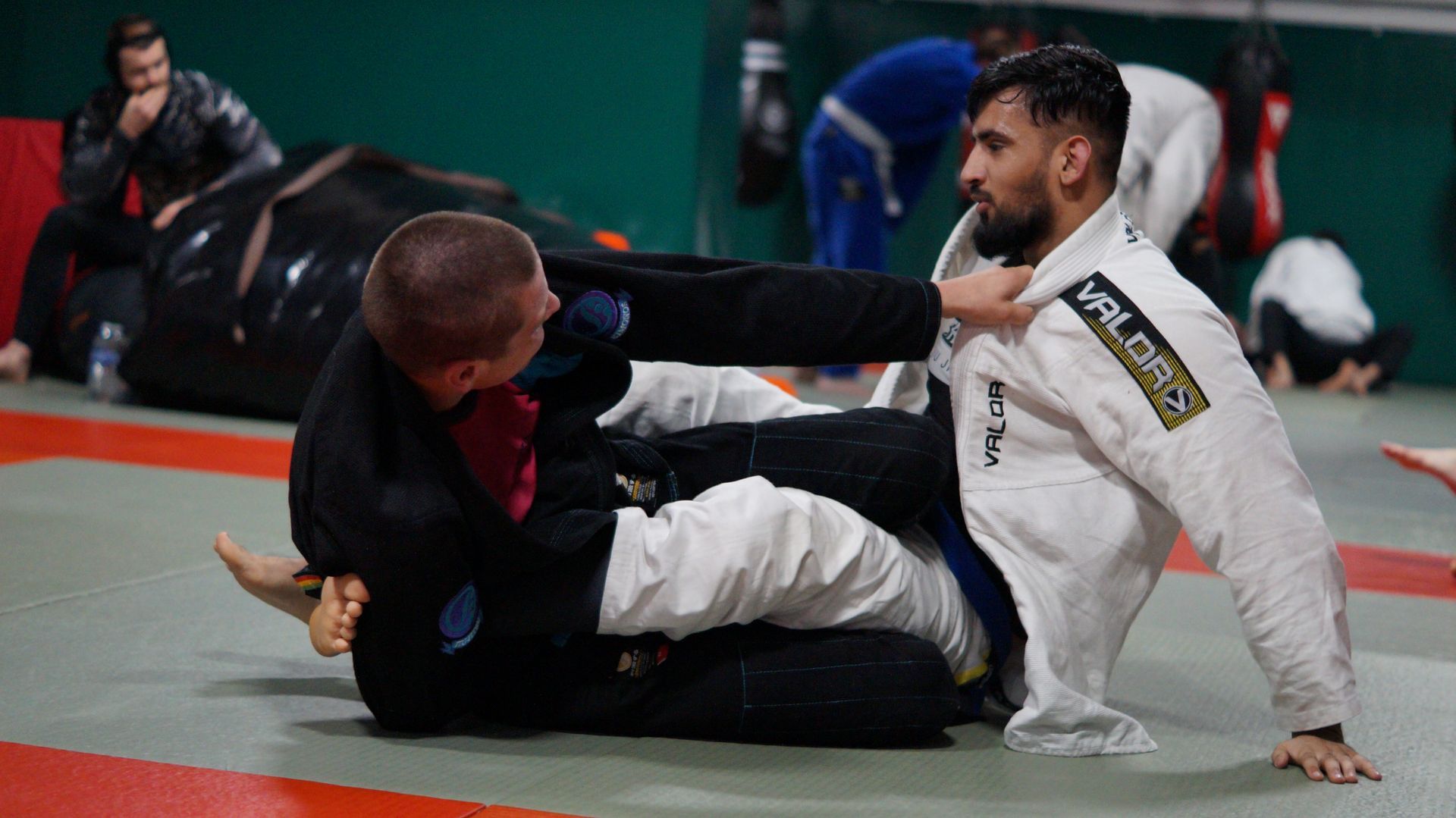 peterborough brazilian jiu jitsu