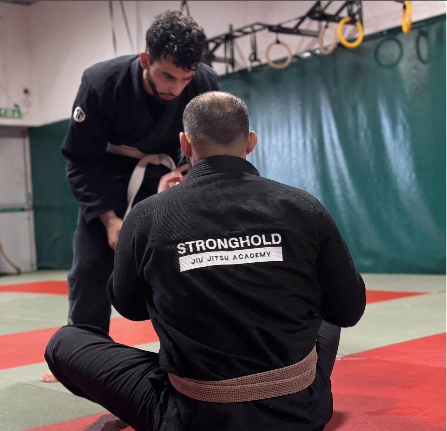 peterborough brazilian jiu jitsu