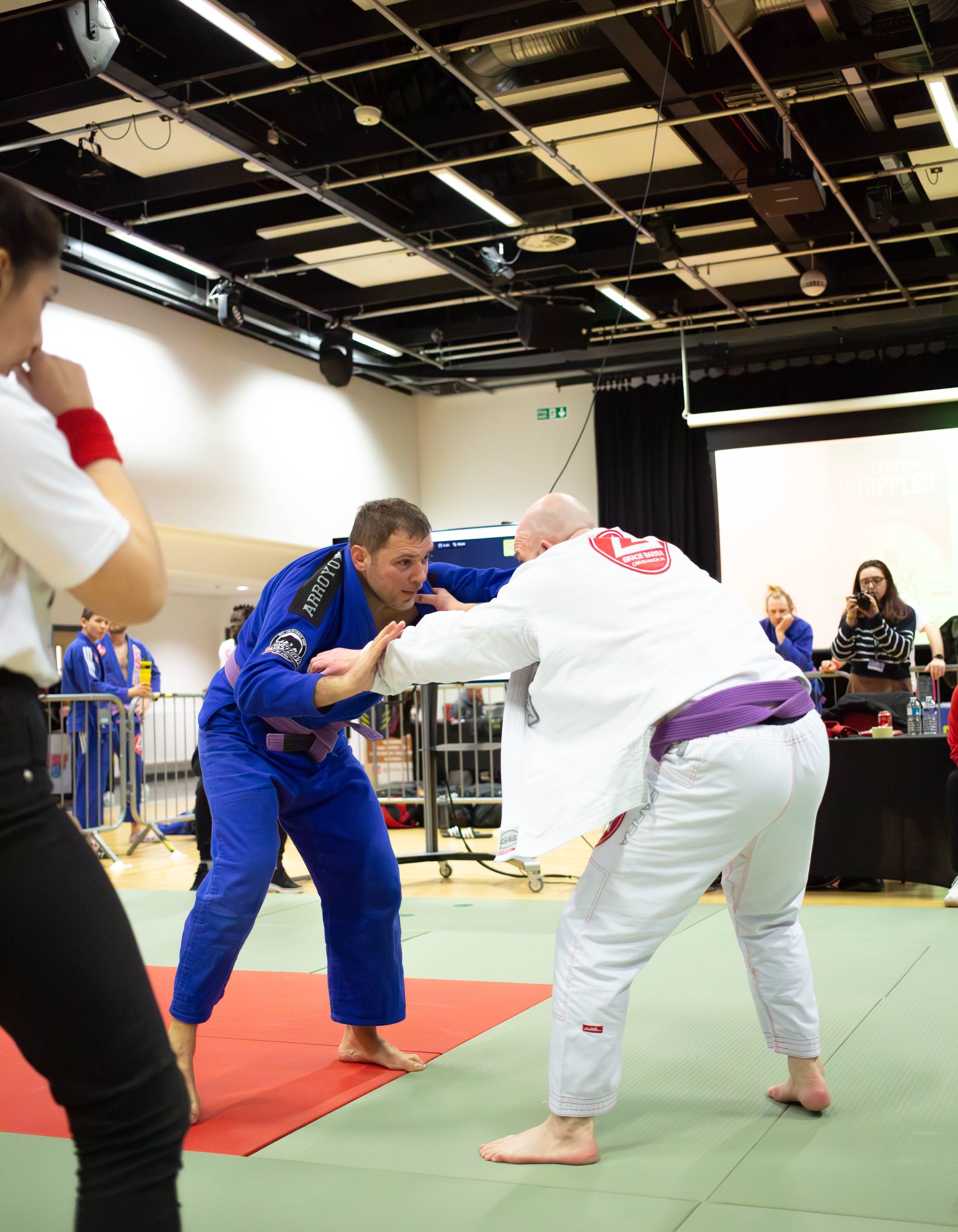 peterborough brazilian jiu jitsu