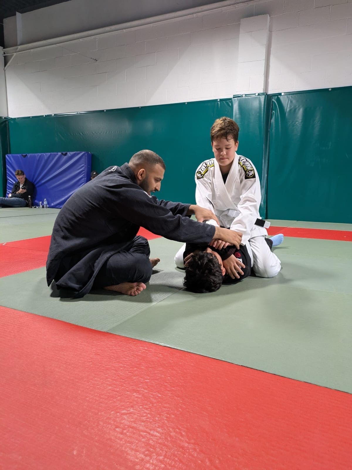 Kids Martial arts Peterborough