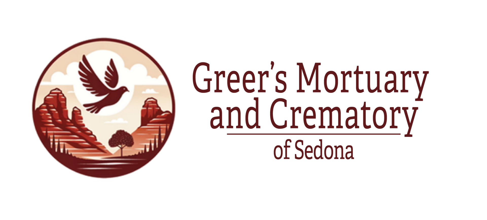 Funeral Home Logo