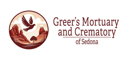 Funeral Home Logo