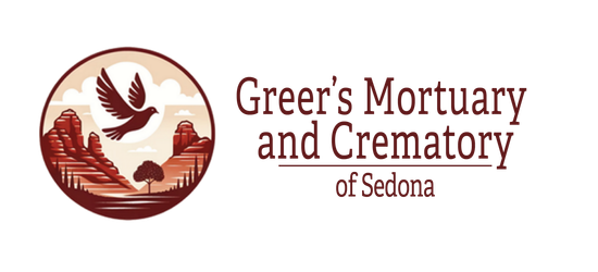Funeral Home Logo