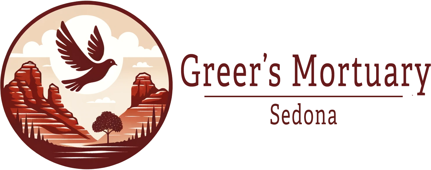 Greers Mortuary | Sedona, AZ