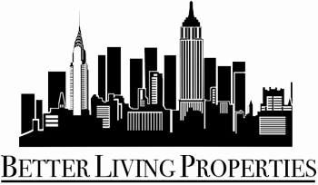 Better Living Properties Logo