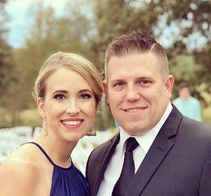 Pastor Wesley Weatherford