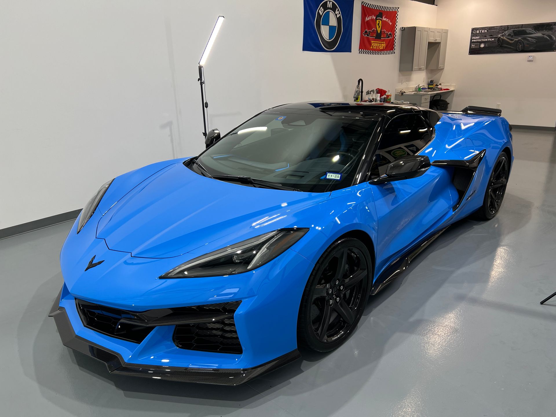 How Does Ceramic Coating Protect Your Car’s Paint Bannre