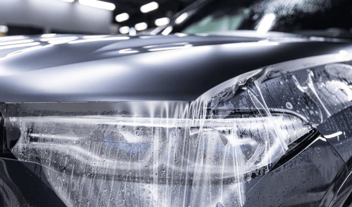 Is Paint Protection Film Worth It?