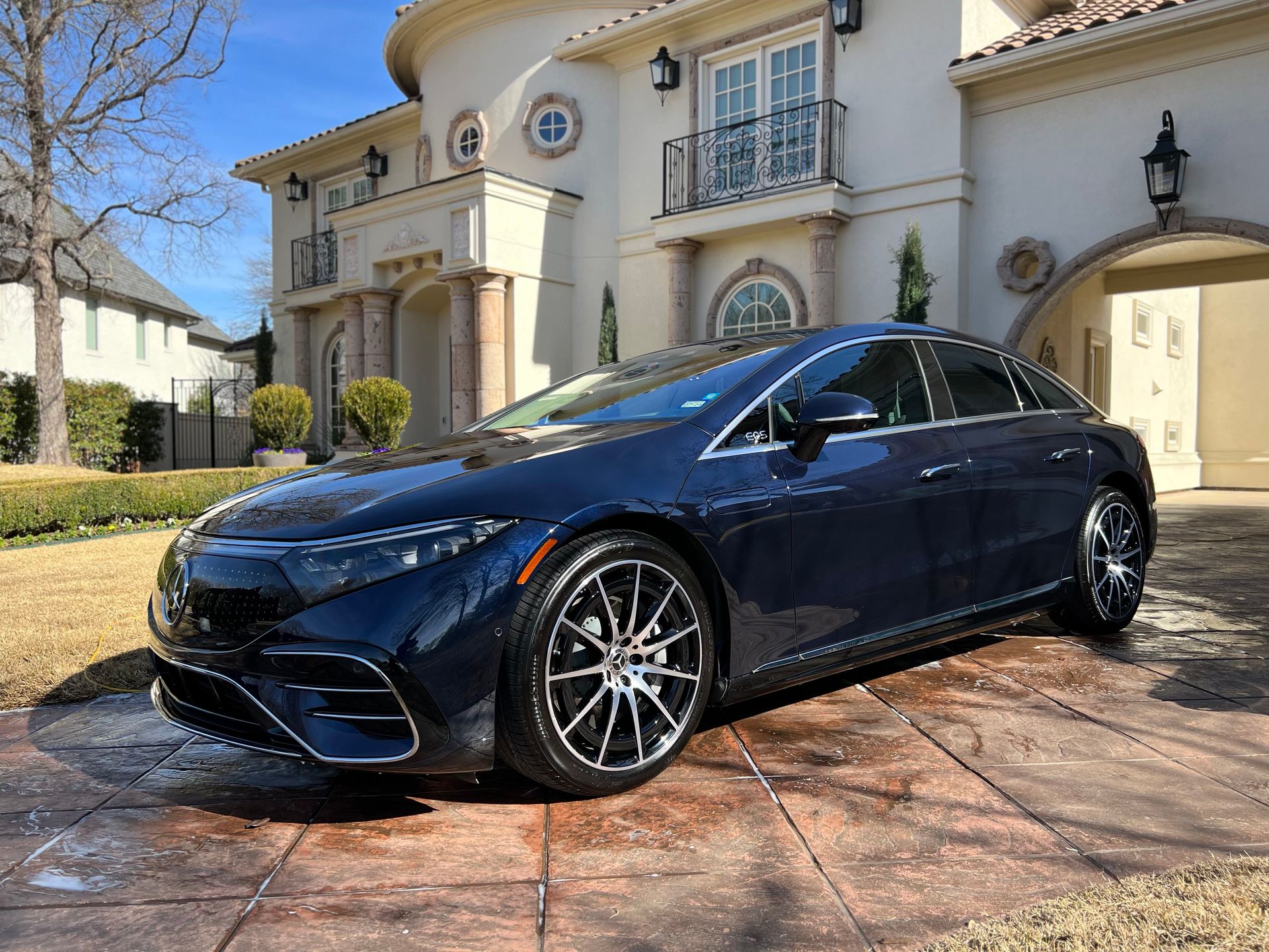 Auto Detailing Preserving Your Vehicle’s Luxurious Finish Banner