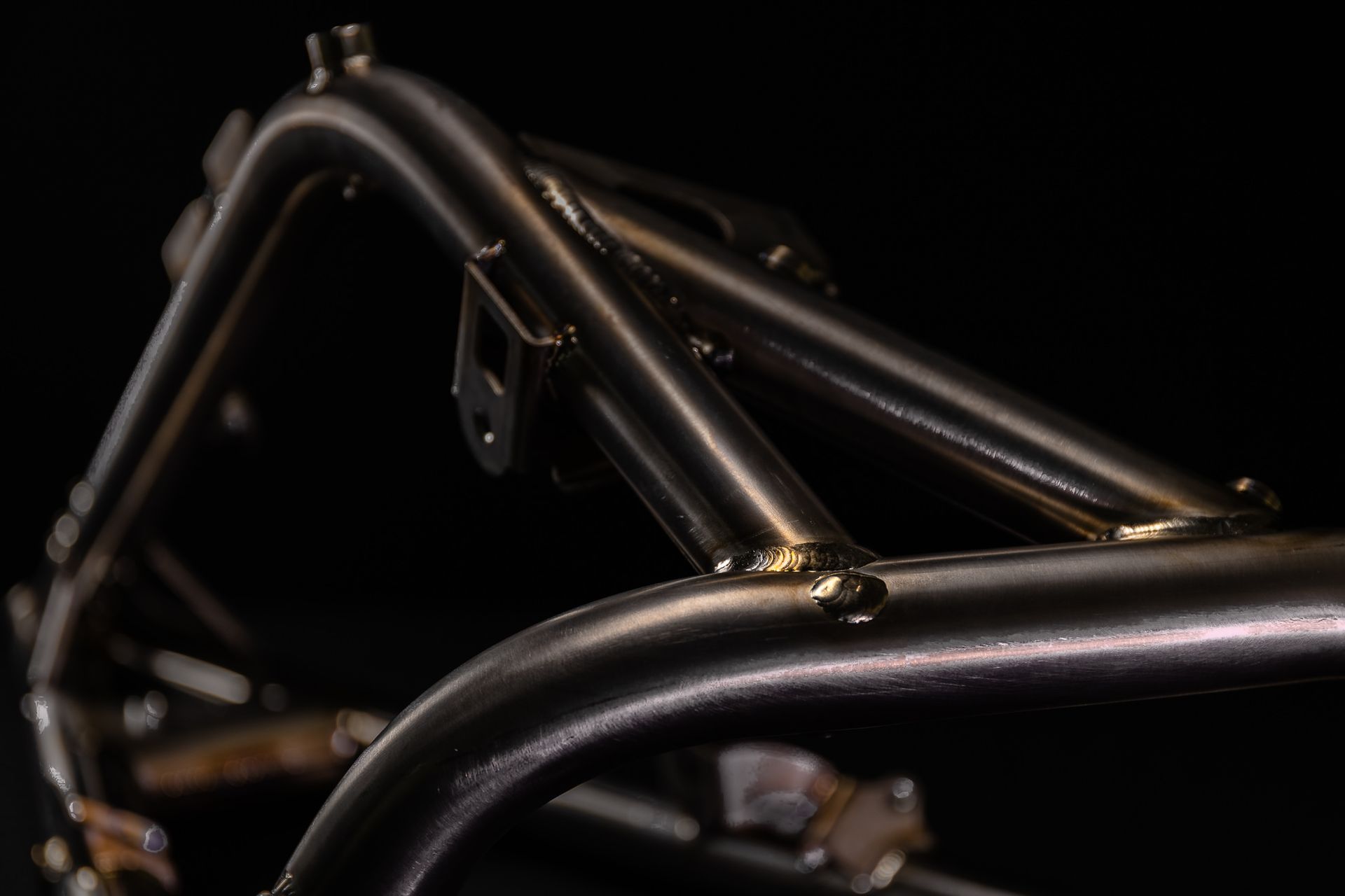 Safety Critical Structures