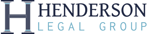 Henderson Legal Group Logo