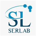 Serlab logo