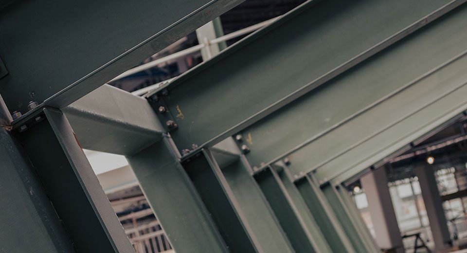 Logic Group project management team working on NZ construction project