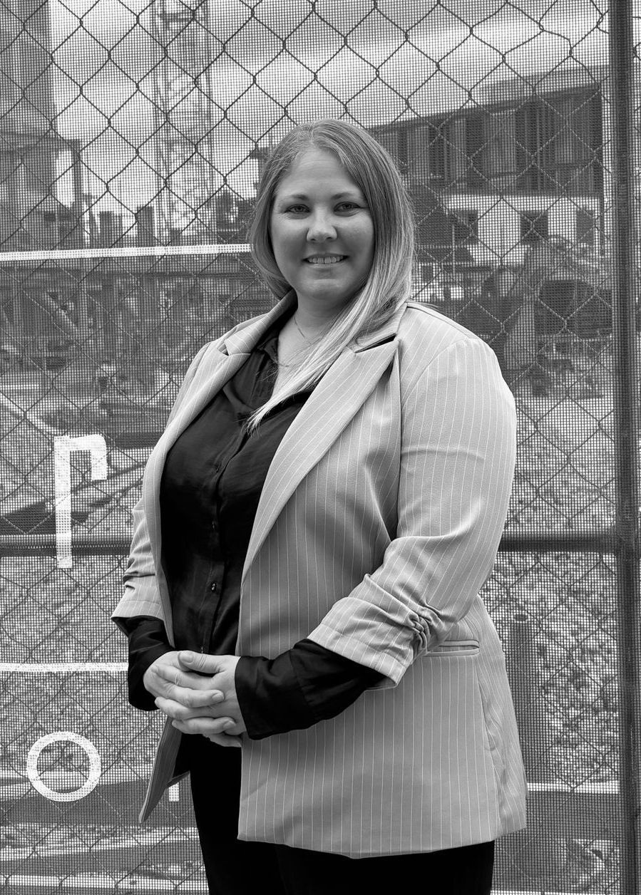 CathyWilmhurst  Logic Group delivering  project admin assistant for construction projects in Christchurch New Zealand