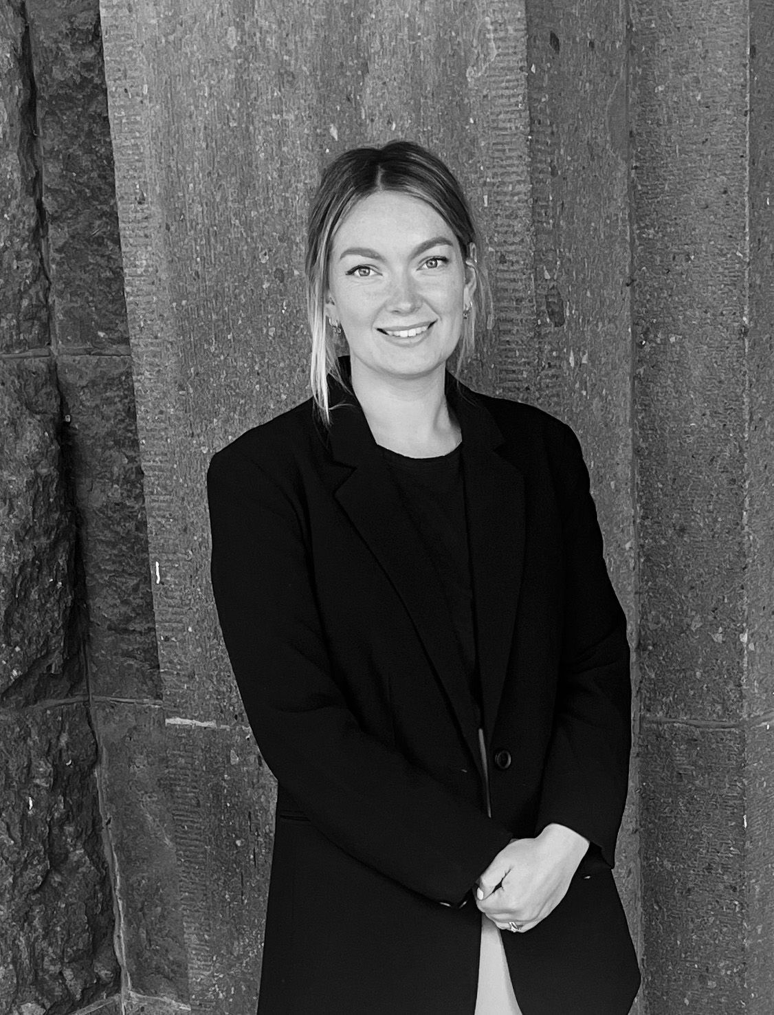 Monique Trudel Project manager  Logic Group delivering  project management for construction projects in Dunedin New Zealand