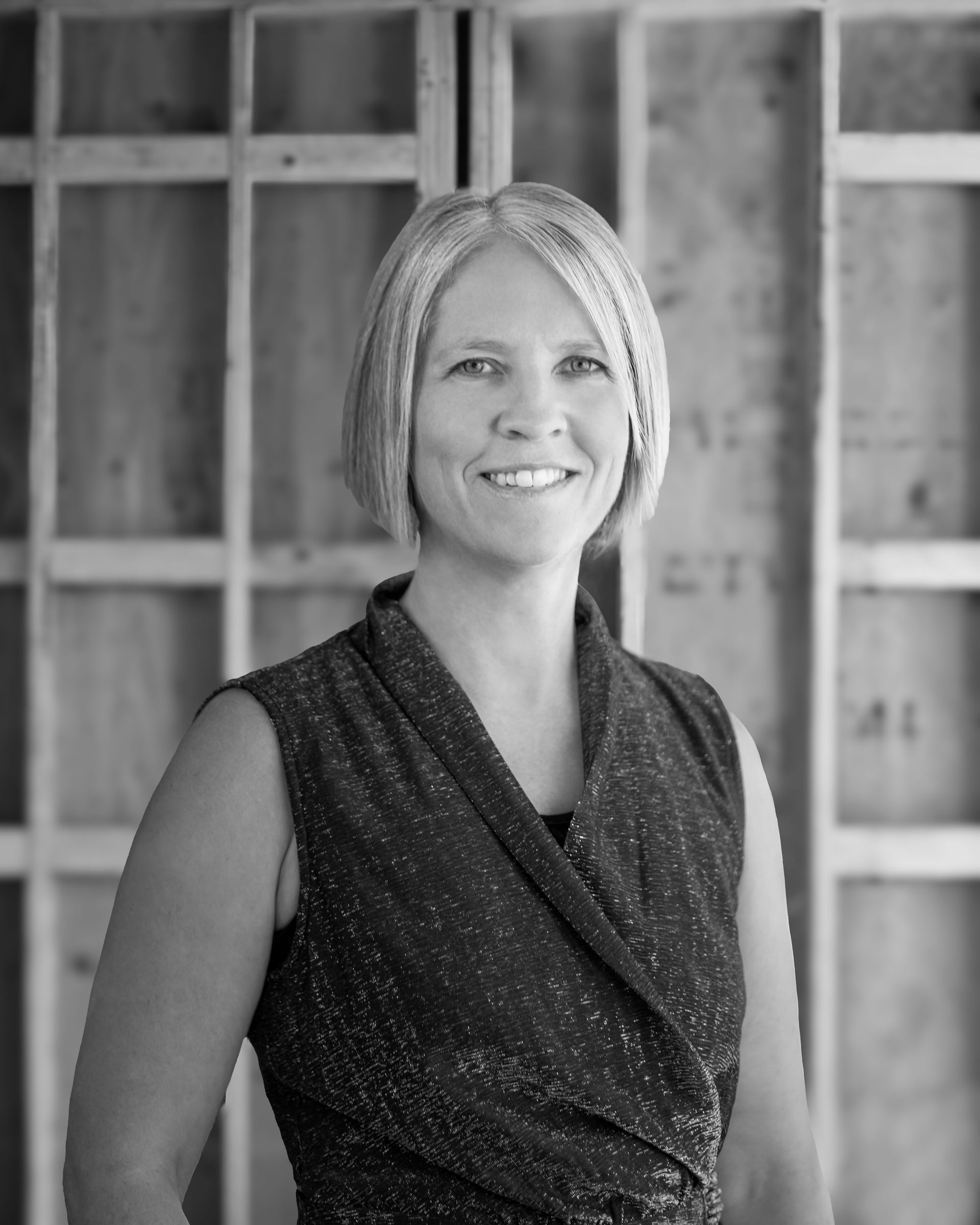 Tracey Saunders Project manager  Logic Group delivering construction projects in Christchurch New Zealand