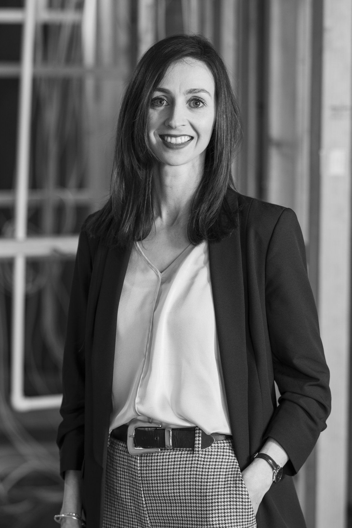 Mary Mcdonald  Logic Group delivering  project co-ordinator for construction projects in Christchurch New Zealand