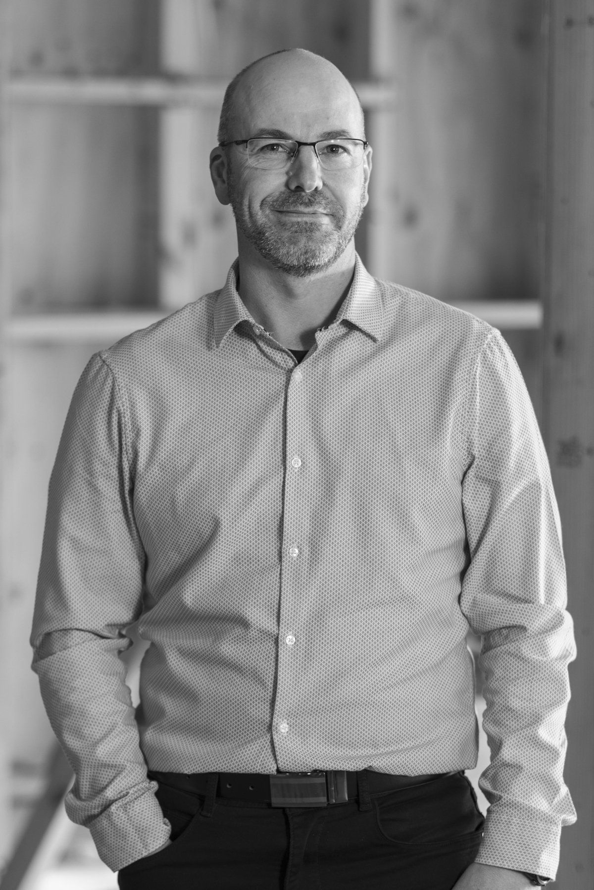 Simon Webb Project Manager  Logic Group delivering  project management for capital projects in Christchurch New Zealand 