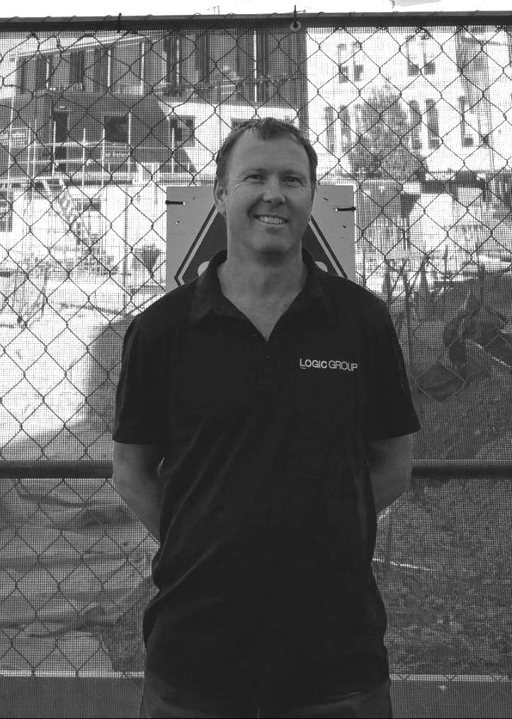 Ben Coudret Project manager  Logic Group delivering  project management for construction projects in Wanaka New Zealand