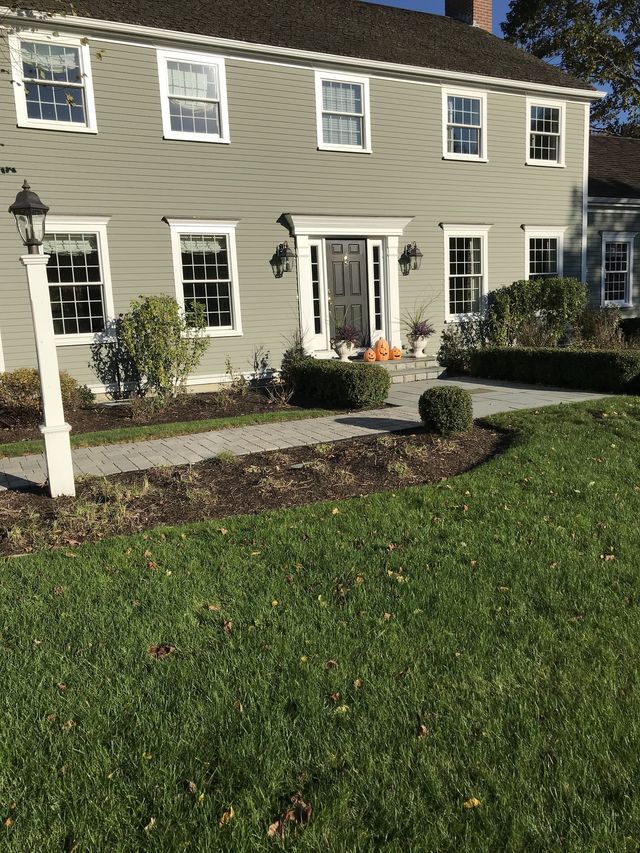 Lawn Care Services Kingston Ma, Landscaping Plymouth Ma