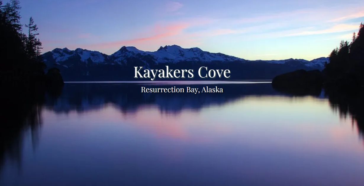 (c) Kayakerscove.com
