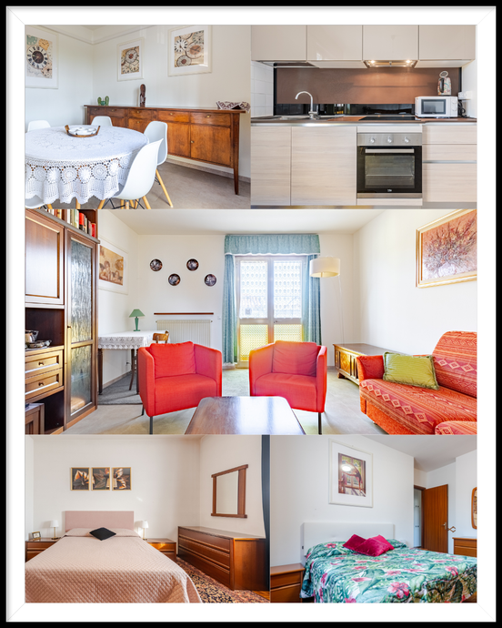 Casa Ida Moimacco
