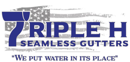 Triple H Seamless Gutters | Gutter Service in Albany, NY