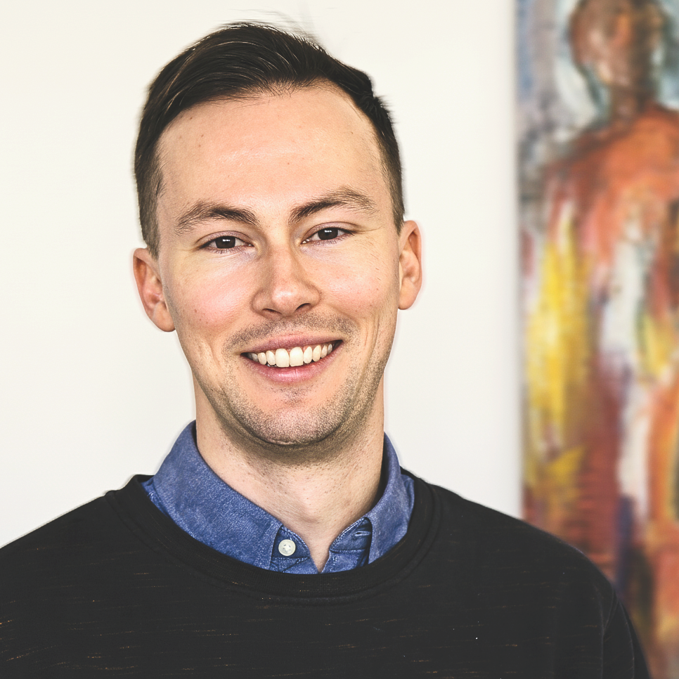 Max Gadermayr M.Sc. Foto von Max Gadermayr M.Sc
Anlagenleiter Sonderabfall, Deponie