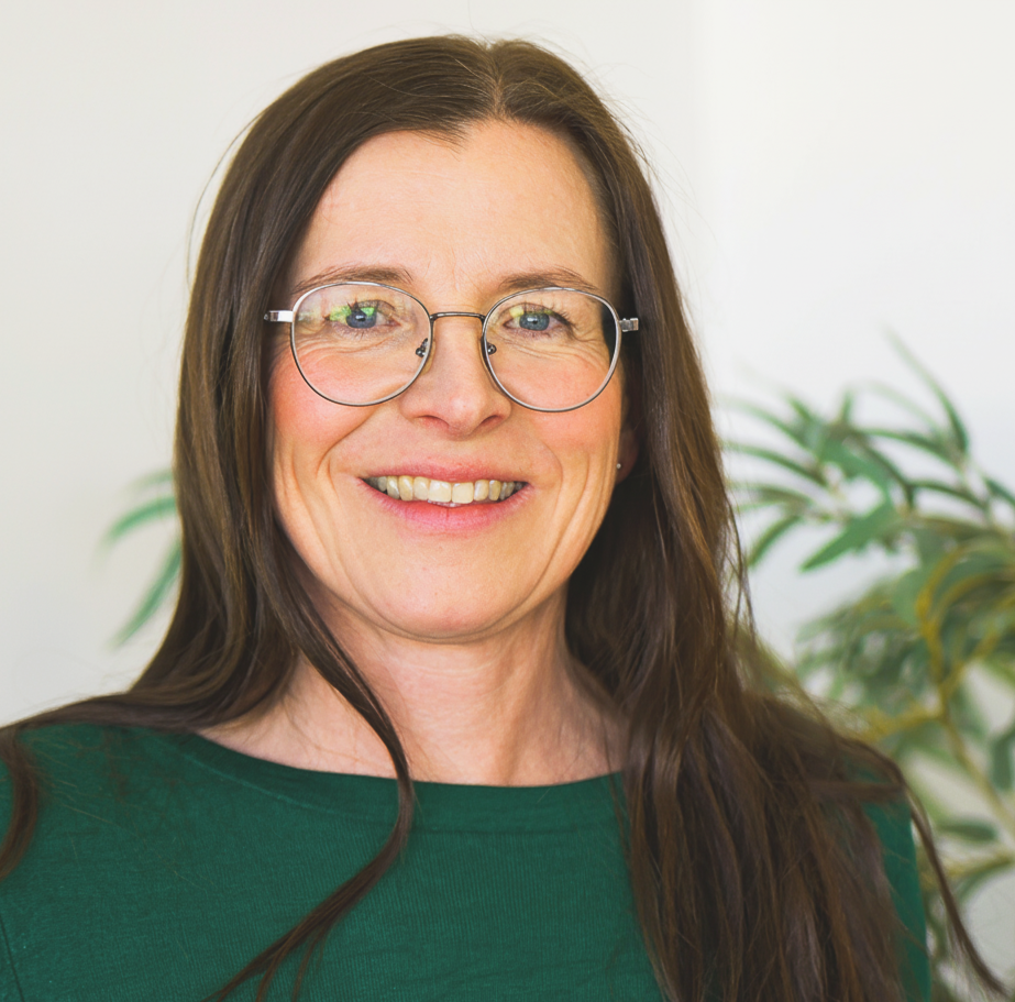 Ing. Elisabeth Paar Foto von Ing. Elisabeth Paar
Anlagenleiterin Labor