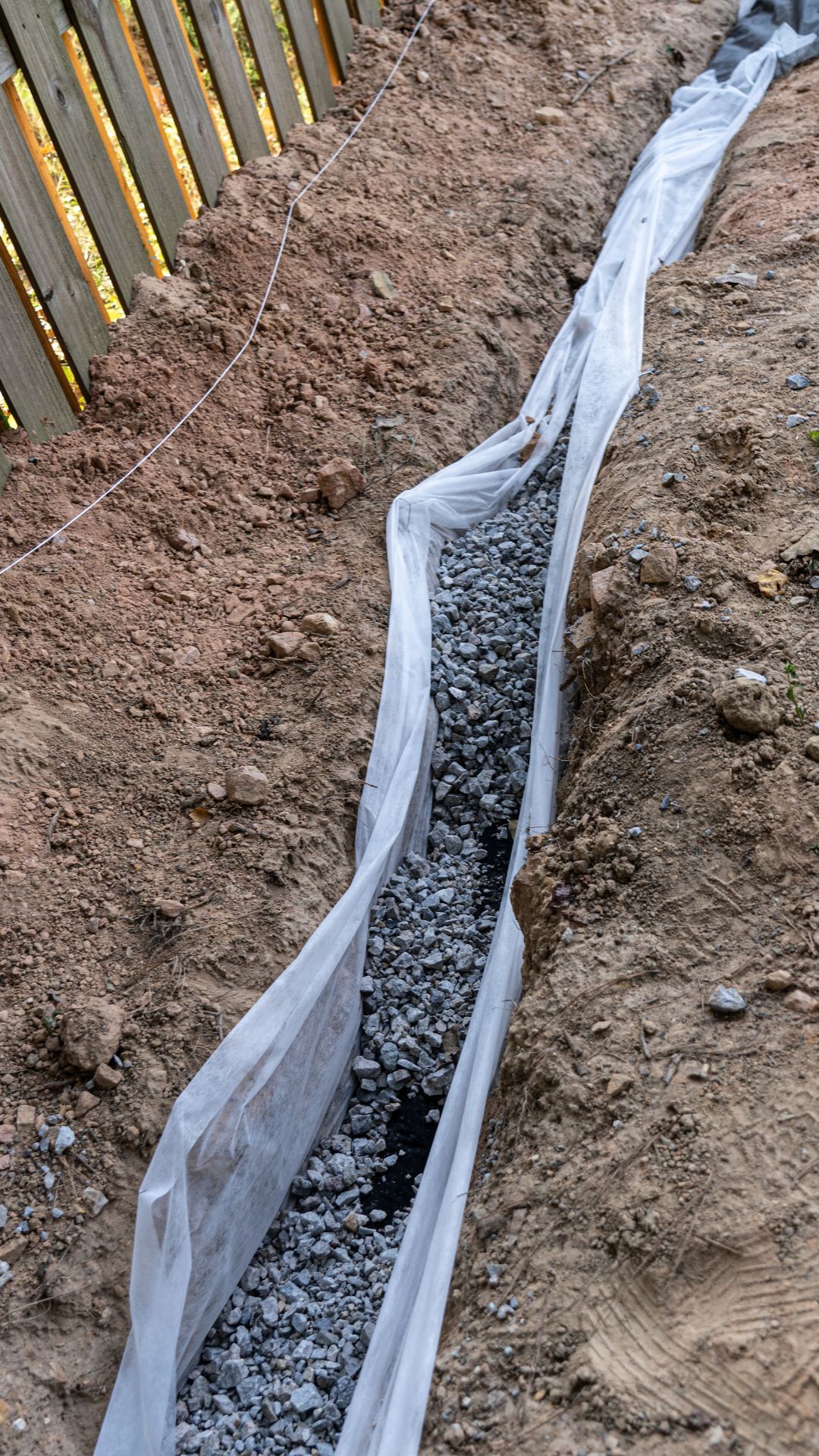 How Do French Drains Work?