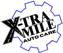 Company Logo | X-tra Mile Auto Care