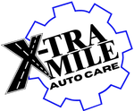 Company Logo | X-tra Mile Auto Care