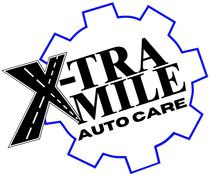 Company Logo | X-tra Mile Auto Care